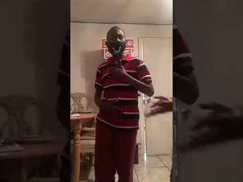 Lil stevo dance remix ft.by young steve