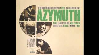 Azymuth - Wait For My Turn (Yam Who Rework)