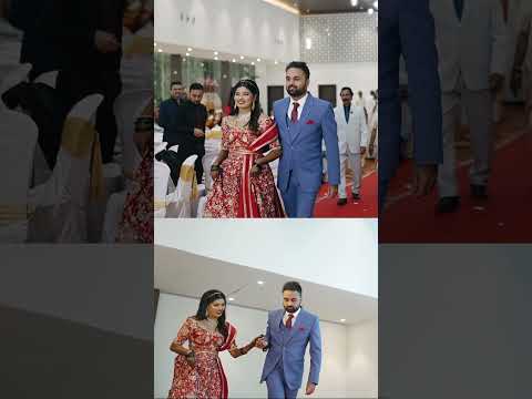 Wedding Photographer portfolio by Abhi for weddings in Nashik - Photo 3