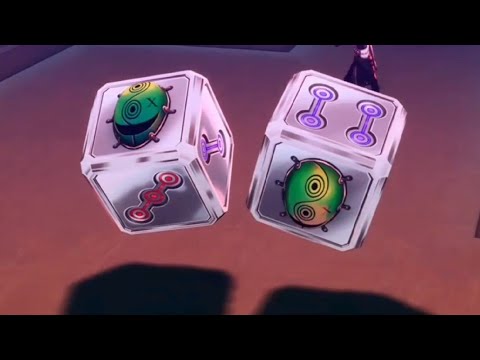 Persona 3 Reload - Platinum Dice | Merciless AI Party