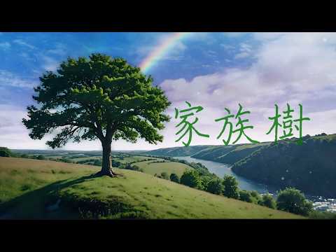 家族樹 Family Tree