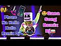 Rabbit Mix Master Phone Na Hello Remix Dj Trending Tamil Gana Remix Dj 1 Dj Remix
