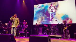 Lupe Fiasco 2/23/19 The Novo He Say She Say