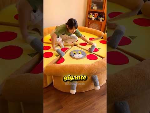 ELA DECIDIU MUDAR TUDO E O RESULTADO FICOU SURREAL! 🤯