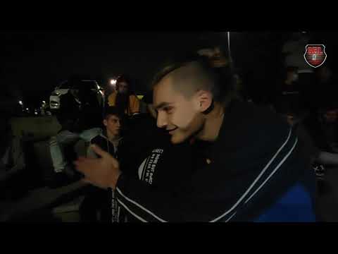 TECMO VS AKILON | OCTAVOS | SFL MULTIVERSE - FECHA 3