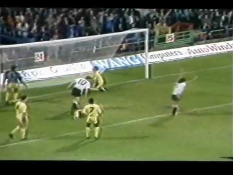 Derby County v Cambridge United