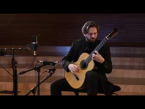 Elliott Carter - Shard