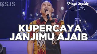 Download lagu Kupercaya JanjiMu ( NDC Worship ) by Vriego Soplely || GSJS Pakuwon Mall, Surabaya mp3 Download lagu Kupercaya JanjiMu ( NDC Worship ) by Vriego Soplely || GSJS Pakuwon Mall, Surabaya mp3
