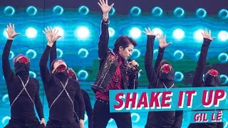 Gil Lê | Shake It Up (Live) - VLIVE Year End Party