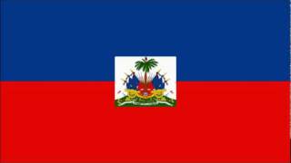 Haiti National anthem
