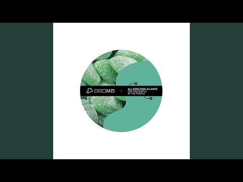 For The People By The People