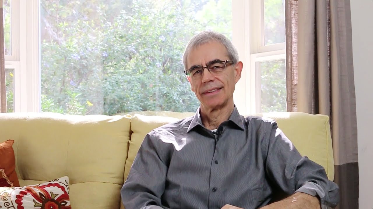 Hi, I'm Robert Tisserand