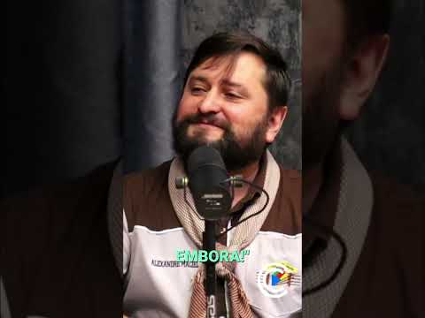 Gaúcho em SP: Desafio Aceito! #shorts