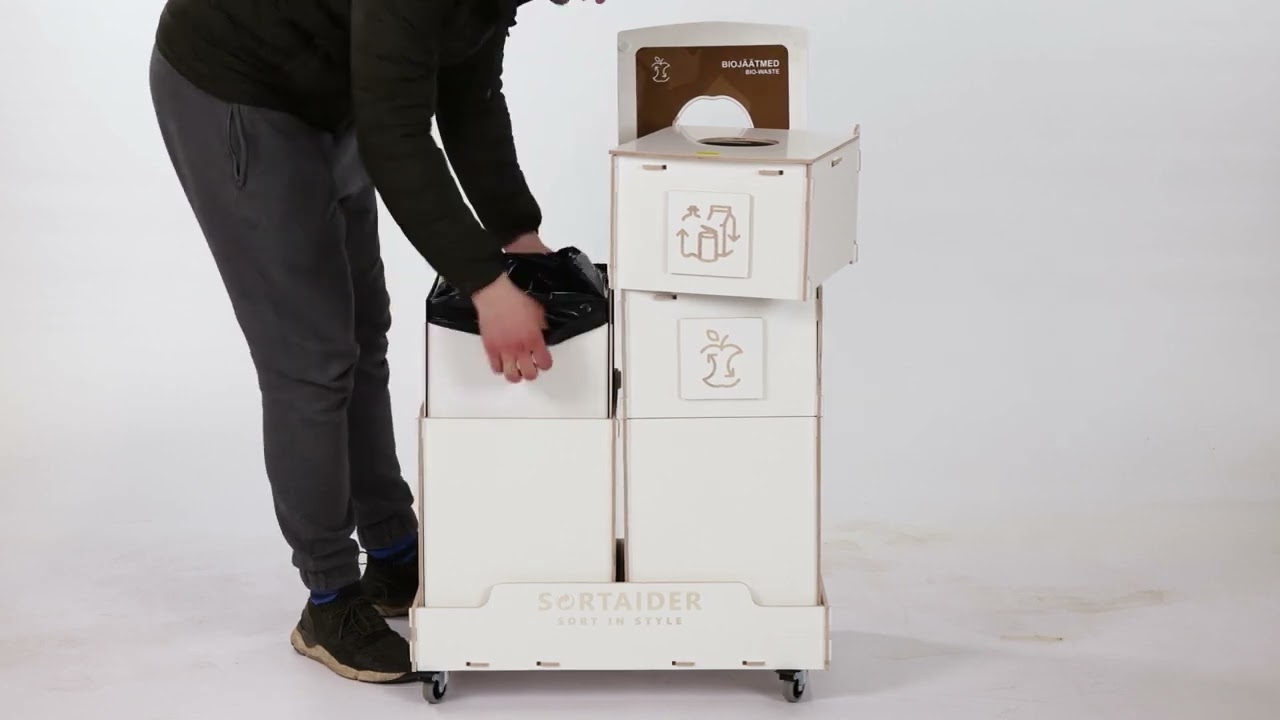 Tootevideo