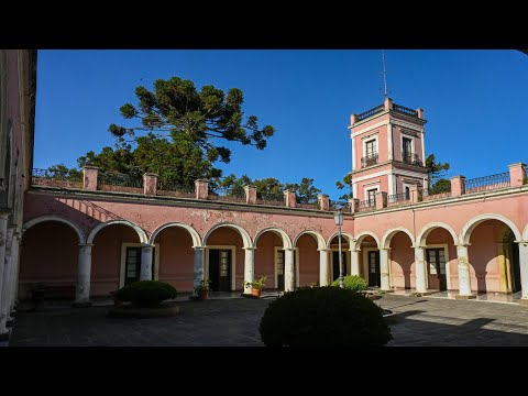 La provincia invita a participar de la conmemoración de la Batalla de Caseros en el Palacio San José