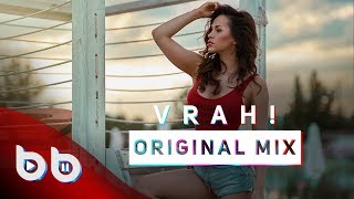 Burak Balkan - VRAH! ft. Kemal Cambaz