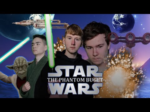 Star Wars: The Phantom Budget Teaser