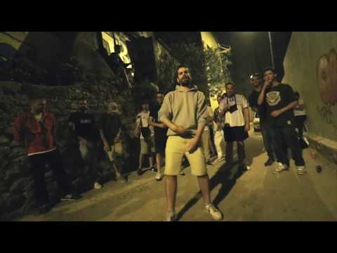 DOTES VITO (EQVVS LACRIMA) - MI QUINTA. Prod. T.SOMBRA.