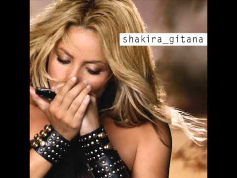 Shakira Biography Discography Chart History Top40 Charts Com New Songs Videos From 49 Top 20 Top 40 Music Charts From 30 Countries