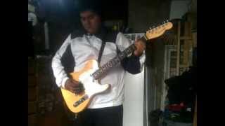 la renga - en los brazos del sol cover