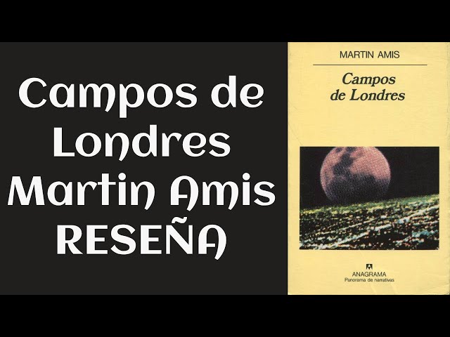 Vídeo relacionado con Campos de Londres