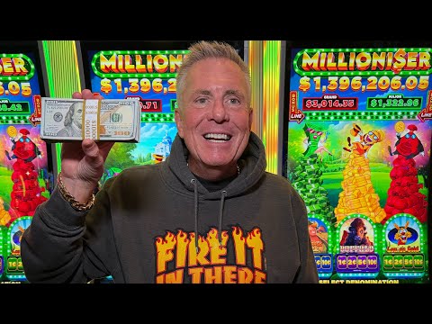 Gambling To Set Up An Entire Year Of Fun