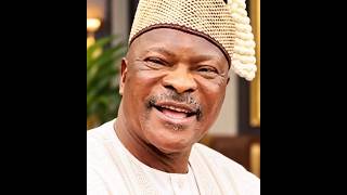 What Was Said About Alh Ibrahim Idris (Ibro), The Late Former Governor Of Kogi State