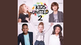 Musik-Video-Miniaturansicht zu Si Songtext von Kids United