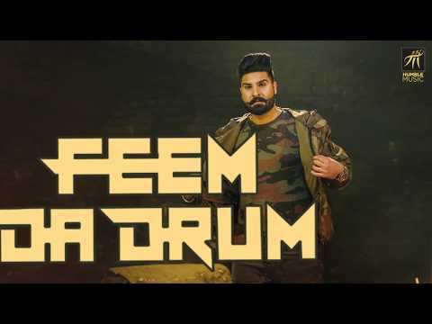 Feem Da Drum (Full Audio) — watch video