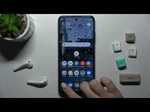 How to Find & Manage Sound Settings on XIAOMI Poco M3 Pro