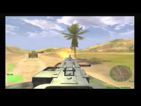 GS 2003/02 - Black Hawk Down Preview
