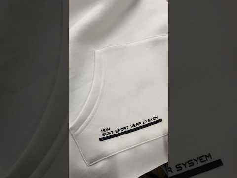 KANGURU CEP NASIL DİKİLİR✅  #sewing #kangurucep #sweatshirt #dikişteknikleri #sewingprojects