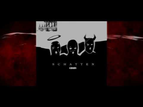 1312er - SCHATTEN (prod. von Capitano93 & KI2LA ) [Official Audio]