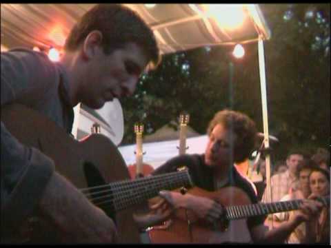 Adrien Moignard & Sébastien Giniaux - Billet Doux