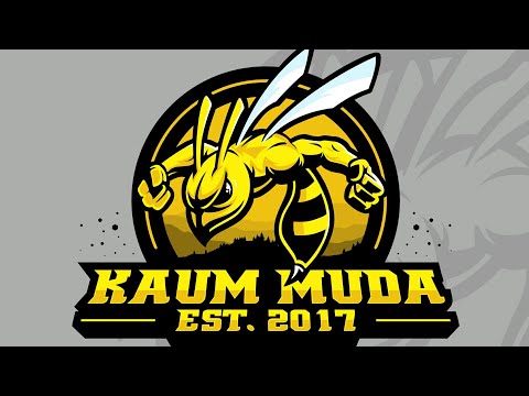 THE BEST SAVAGE MOMENT | KAUM MUDA