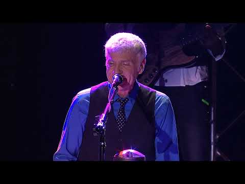 Dennis DeYoung - 2014 - Lady (Live)