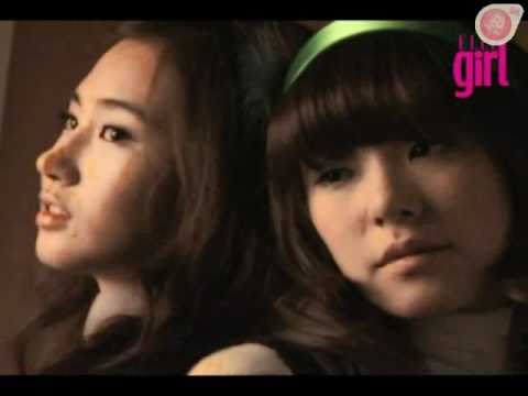 [Thai Subs] 081025 SNSD - ELLE Girl November [Photoshoot BTS]