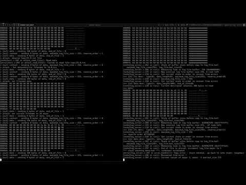 ALSR + stack cookie + ROP