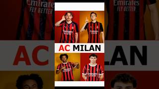 Download lagu Ac Milan Transfers News Summer 2025 🔥Modrić,Chiesa,Xhaka✅ #football #milan  #transfers2025 mp3
