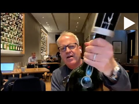 TASTING INTERVIEW – DISCUSSING LAURENT-PERRIER CHAMPAGNE GRAND SIÈCLE GRANDE CUVÉE N.23 NV MAGNUM