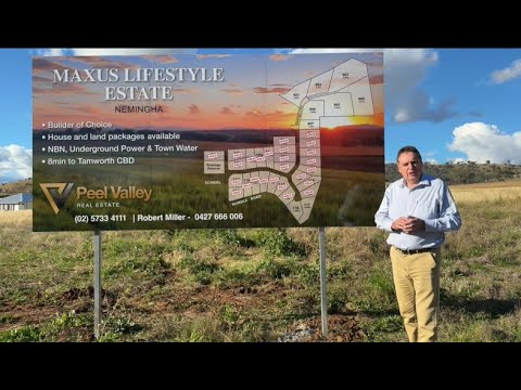Lot 406 Winners Close, Nemingha, NSW 2340, 0 Bedrooms, 0 Bathrooms, Section