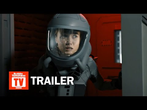 The Ark Season 2 Trailer