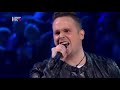 Marko Kutlić &amp; Daniel Juri&scaron;ević  ~ Za koji život treba da se rodim ~ feat Vedran Božić
