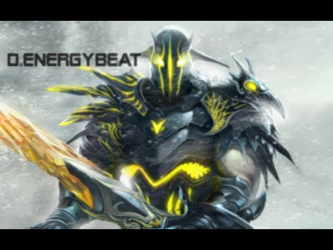 Aggressive Hard Choir Rap Hiphop Beat ►I´M BACK◄Gangsta´s Paradise like 2017