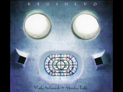 Vlatko Stefanovski + Miroslav Tadic - Ajde da li znaes, pametis Milice