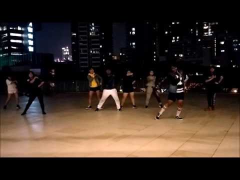 170317 || KPOP Dance Off Vol. 84: GFriend - Fingertip