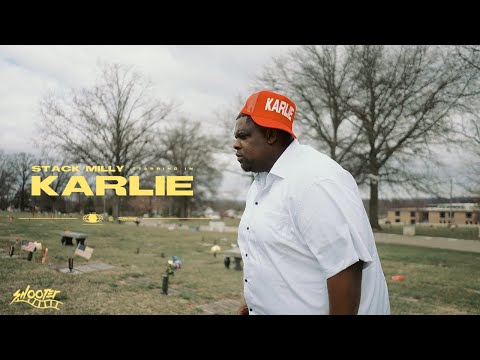 Stack Milly "Karlie" Shot by @VisualsbyKendallMathis