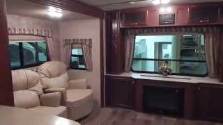 preview picture of video '2015 EverGreen Sun Valley 32RE, Rear Entertainment Travel Trailer in Escanaba, MI 001'