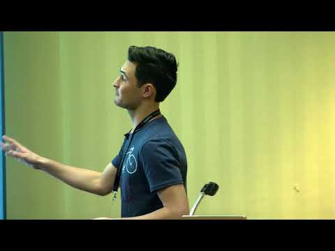 Day 2 - Payment Semantics - Greg Meredith and Joe Denman