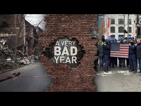 A Very Bad Year | Full Measure